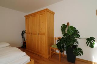 Ferienwohnung "zwischen drei Seen", Feldberg-Falkau - Hinterfalkau - 2