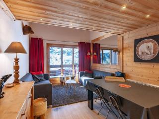 Charmant duplex rénové 8 pers, balcon sud, Méribel - FR-1-355-236 - Les Allues - 0