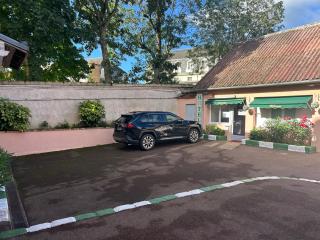 Hôtel Saint - Charles - Rambouillet - 5