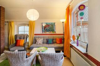 Ferienwohnung Langeoog - Neßmersiel - 6
