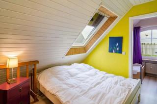 Ferienwohnung Langeoog - Neßmersiel - 1
