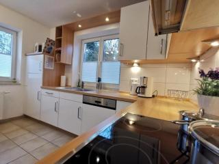 Wohnung 48 - Wangerland - 1