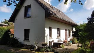 Pension Nr 29 c - Klausdorf Mecklenburg Vorpommern - 0