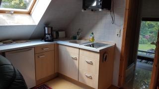 Pension Nr 29 c - Klausdorf Mecklenburg Vorpommern - 8