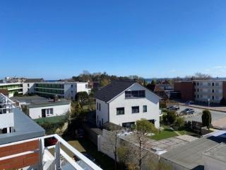 Grömitz - Schützenstraße 12 a Whg 18 - Grömitz - 9