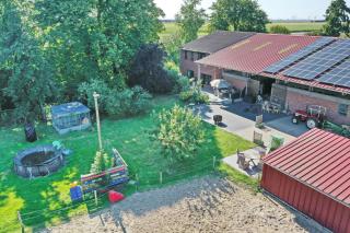 Ferienhof Bruns - Hof 1 - Butjadingen - 4