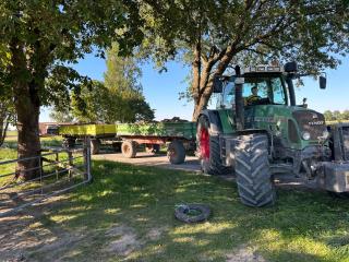 Ferienhof Bruns - Hof 1 - 2