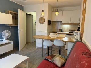 Appartement 2P 4 Pers avec Garage et Animaux Bienvenus - FR-1-251-848 - Bormes-les-Mimosas - 0