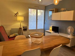 Appartement 2P 4 Pers avec Garage et Animaux Bienvenus - FR-1-251-848 - Bormes-les-Mimosas - 6