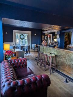 The Duke Hotel - 2