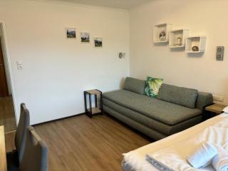 ApartmentAvenue - Kaprun - 2