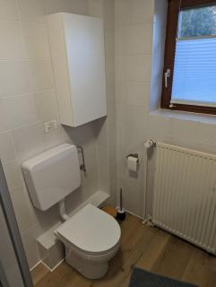 Wohnung 35 - Horumersiel - 7