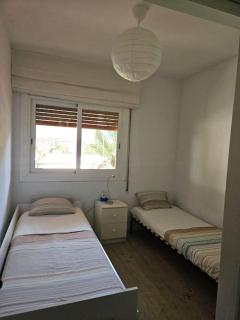 Apartamento Muralla 2 - Vilassar de Mar - 2