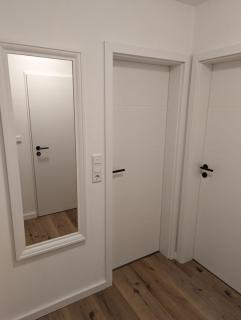 Wohnung 35 - Horumersiel - 6
