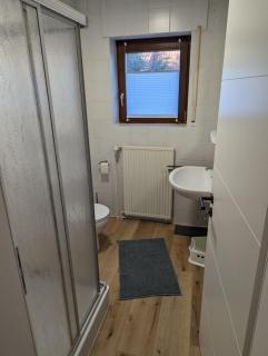 Wohnung 35 - Horumersiel - 1
