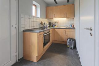 Ferienhof Bruns - Deich 1 - 5