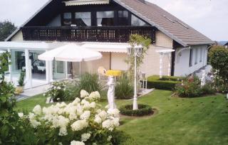 Ferienwohnung Hamann - Bad Pyrmont - 0