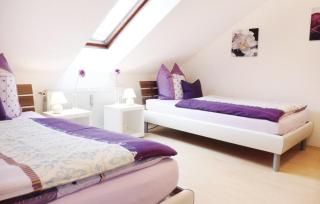 Ferienwohnung Hamann - Bad Pyrmont - 9