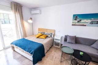 Modern & cozy studio excellent location near beach - Torremolinos - 5