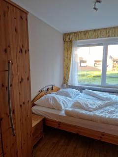 Ferienwohnung Albrecht - Neue Tiefe Fehmarn - 4
