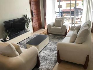 Vista Luxury Apartment - Kigali - 3
