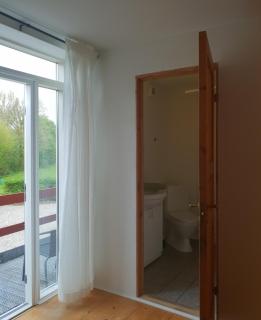 Rinkenæshus Das Grosses Zimmer - Gråsten - 6