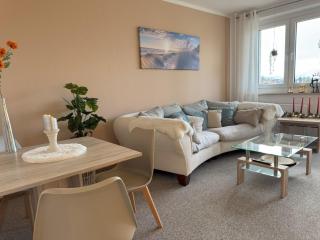 Beckers Gästewohnung - Greifswald - 8