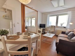 Wohnung 55 - Horumersiel - 5