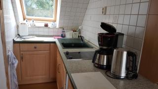 Pension Nr 29 a - Klausdorf Mecklenburg Vorpommern - 7
