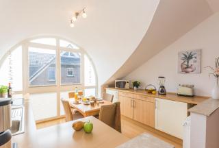 Likedeeler Weg 1 Whg 24 - Zingst - 8