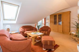 Likedeeler Weg 1 Whg 24 - Zingst - 4