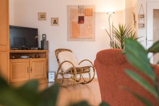 Likedeeler Weg 1 Whg 24 - Zingst - 2