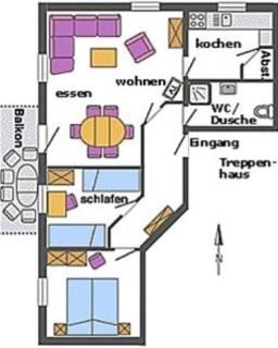 Sun & Sea Whg 5 - Zingst - 7