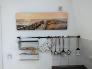 Sun & Sea Whg 5 - Zingst - 1