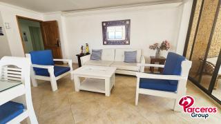 Amplio Apartamento Para Grupos Cerca Al Mar Por Parceros Group - 7