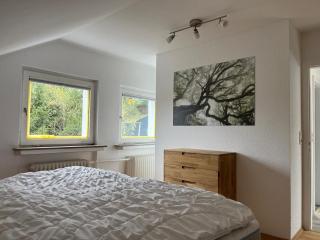 Harzhaus Altenau - Wohnung 3 - Altenau - 4