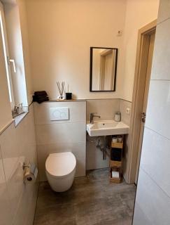 Haus Bootsmann Nord - - 1