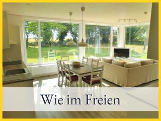 Hirschfeld Hus Whg 2 - Sulsdorf auf Fehmarn - 0