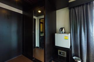 Jomtien Thani Hotel - 7