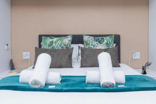 Charming Studio Apartment In Greenpoint - Cidade Do Cabo - 9