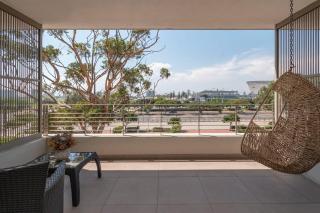 Charming Studio Apartment In Greenpoint - Cidade Do Cabo - 8