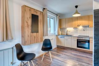 Sweet Home Apartments - Tösens - 4