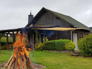 Ferienhaus Landlust - b69076 - Meschede - 0