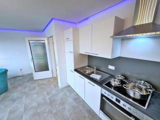 Wohnung 21 - Wangerland - 6