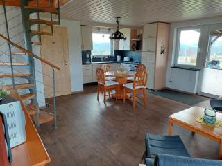Ferienhaus Landlust - b69076 - Meschede - 8