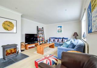 The Bower - Padstow - 4