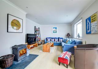 The Bower - Padstow - 5
