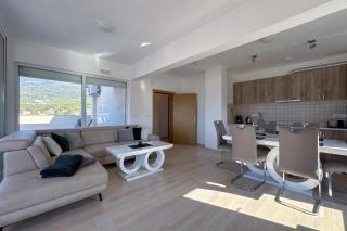 Penthouse Sunce - Dobra Voda - 6