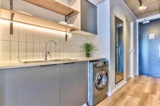Cosy Oasis in the heart of Sea Point - Città del Capo - 8