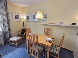 Wohnung 51 - Wangerland - 8